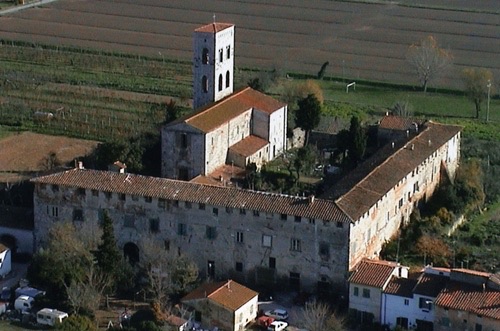 Attrazione turistica e dintorni