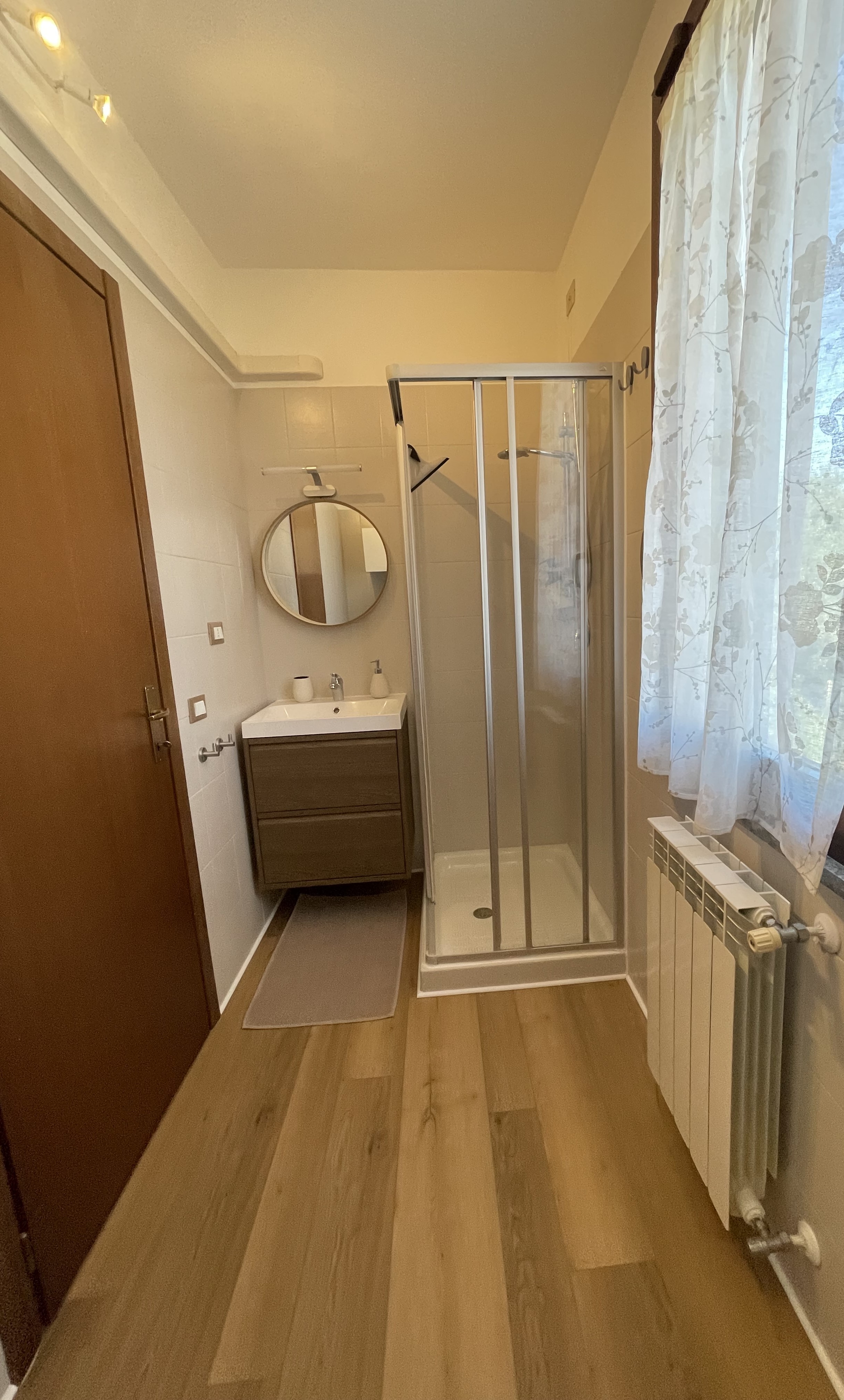 Bagno lavabo