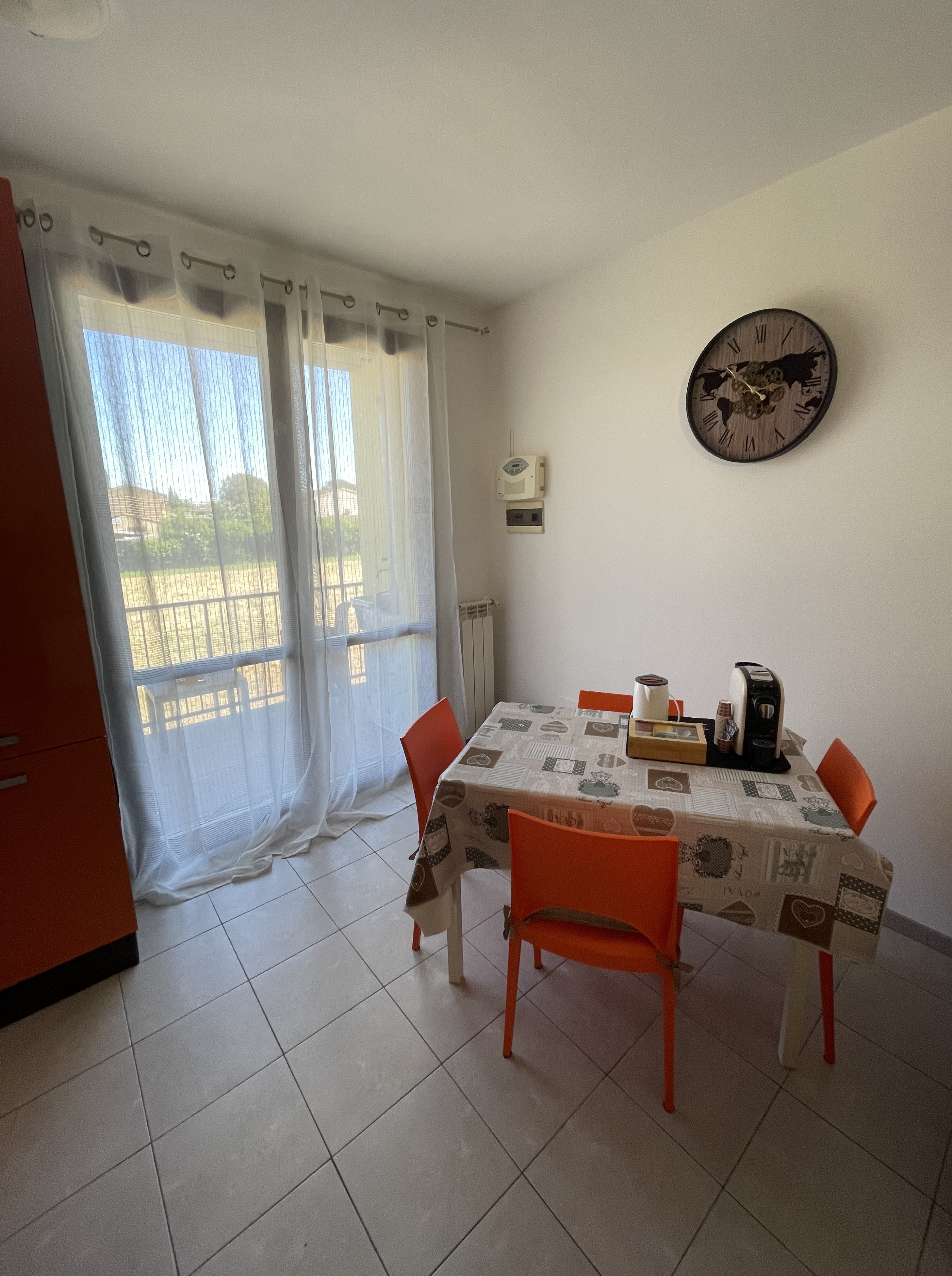 Tavolo da pranzo